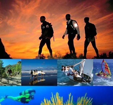 Moderno Wind Surfing 2 Appartamento