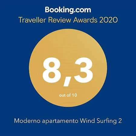 Apartment Moderno Con Vistas Al Mar *
