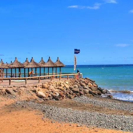 Apartment Moderno Con Vistas Al Mar *