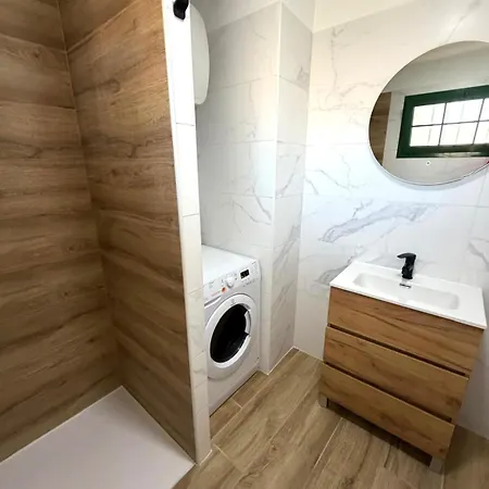 Moderno Con Vistas Al Mar Apartment Playa Del Aguila (Las Palmas)