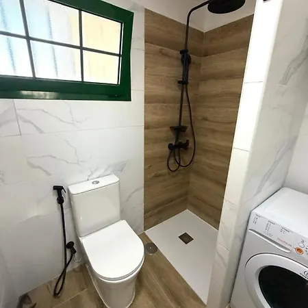 Moderno Con Vistas Al Mar Apartment *