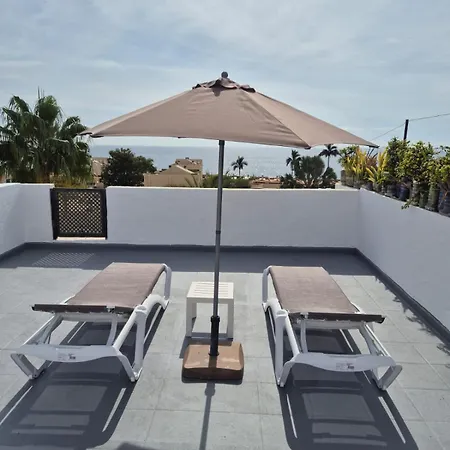 Moderno Con Vistas Al Mar Apartment *