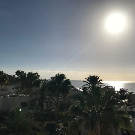 Moderno Con Vistas Al Mar * Playa Del Aguila (Las Palmas)