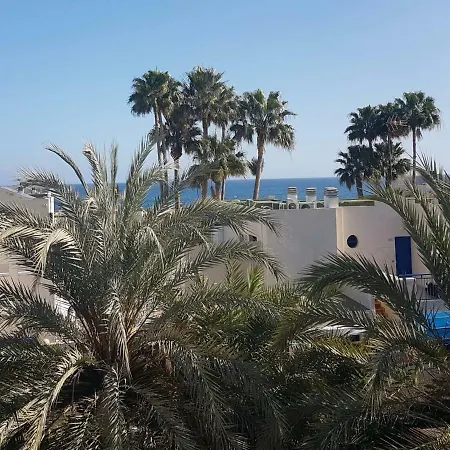 Moderno Con Vistas Al Mar Apartment