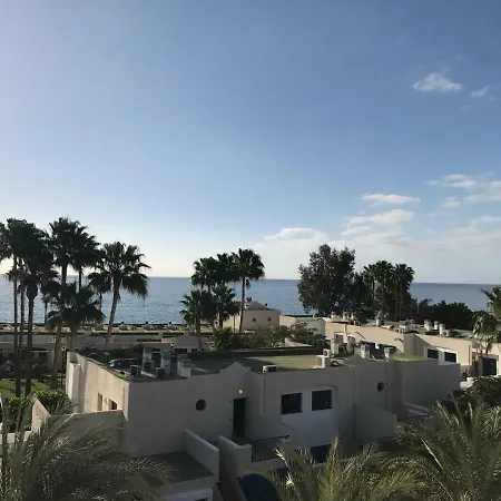 Apartment Moderno Con Vistas Al Mar Playa Del Aguila (Las Palmas)
