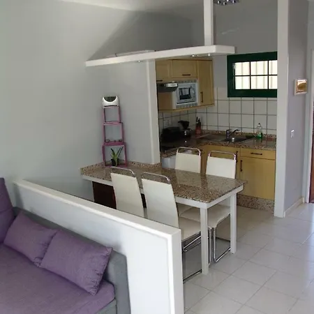 Apartment Moderno Con Vistas Al Mar Playa Del Aguila (Las Palmas)