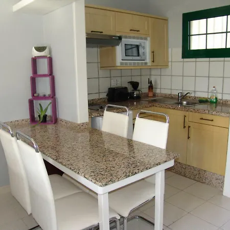 Apartment Moderno Con Vistas Al Mar Playa Del Aguila (Las Palmas)