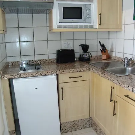 Apartmán Moderno Con Vistas Al Mar