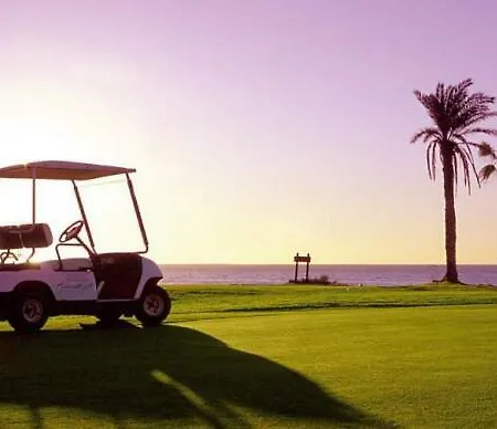 アパート Moderno Con Vistas Al Mar Playa del Aguila