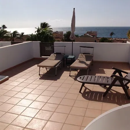 Moderno Con Vistas Al Mar *