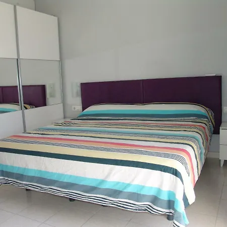 Apartmán Moderno Con Vistas Al Mar *