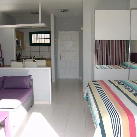 Moderno Con Vistas Al Mar Apartment Playa Del Aguila (Las Palmas)