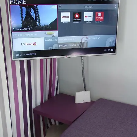 Apartmán Moderno Con Vistas Al Mar