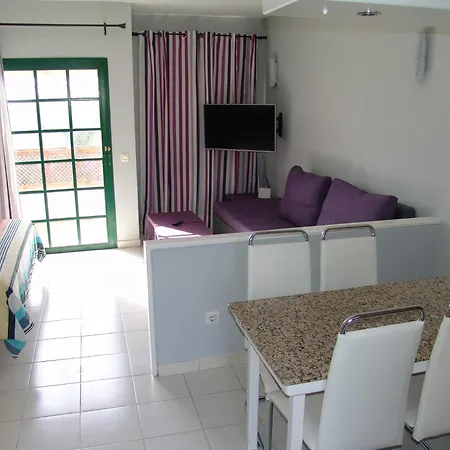 Apartment Moderno Con Vistas Al Mar Playa Del Aguila (Las Palmas)