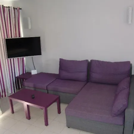 Moderno Con Vistas Al Mar Apartment