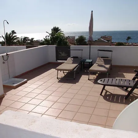 Moderno Con Vistas Al Mar *