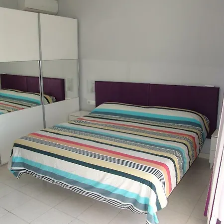 Apartment Moderno Con Vistas Al Mar Playa Del Aguila (Las Palmas)